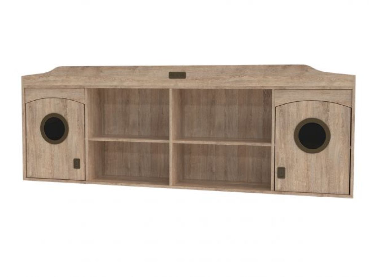 Детская Мираж-1 (модульная) | фото 14