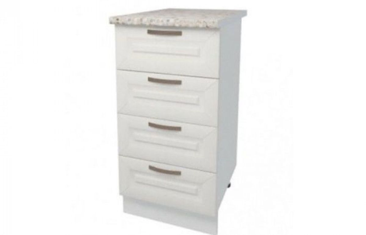 АГАВА Кухонный гарнитур (модульный) Трюфель | фото 6