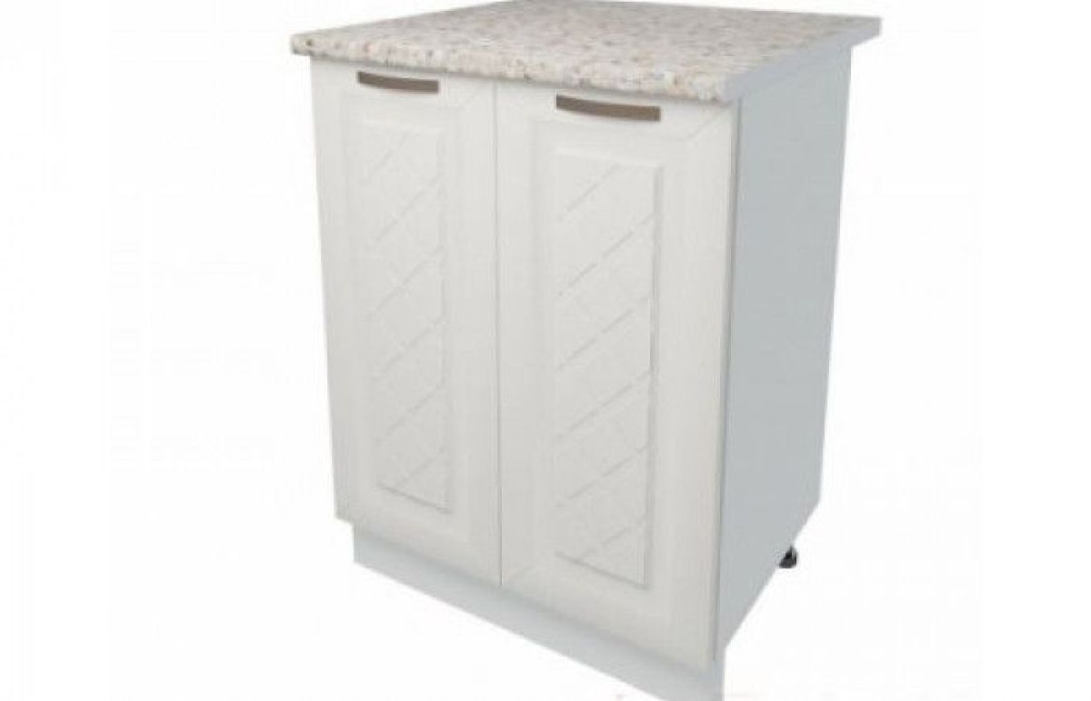 АГАВА Кухонный гарнитур (модульный) Трюфель | фото 7