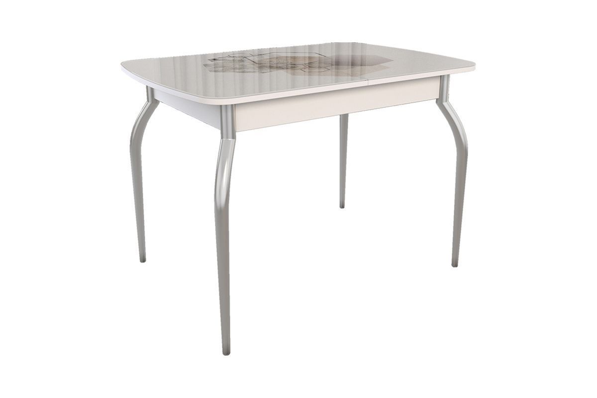 ТАНГО Стол обеденный раздвижной | фото 8