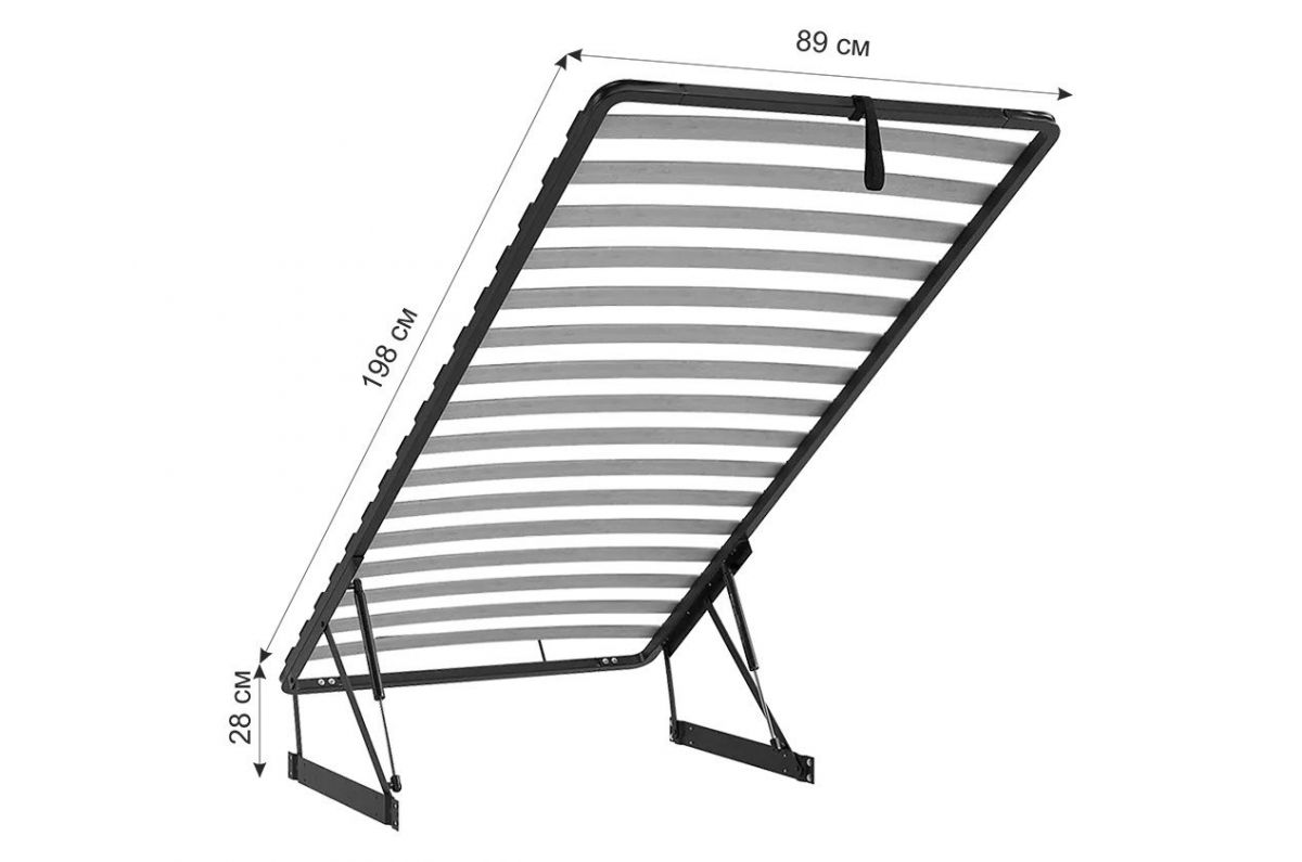 Основание разборное с ПМ | фото 2