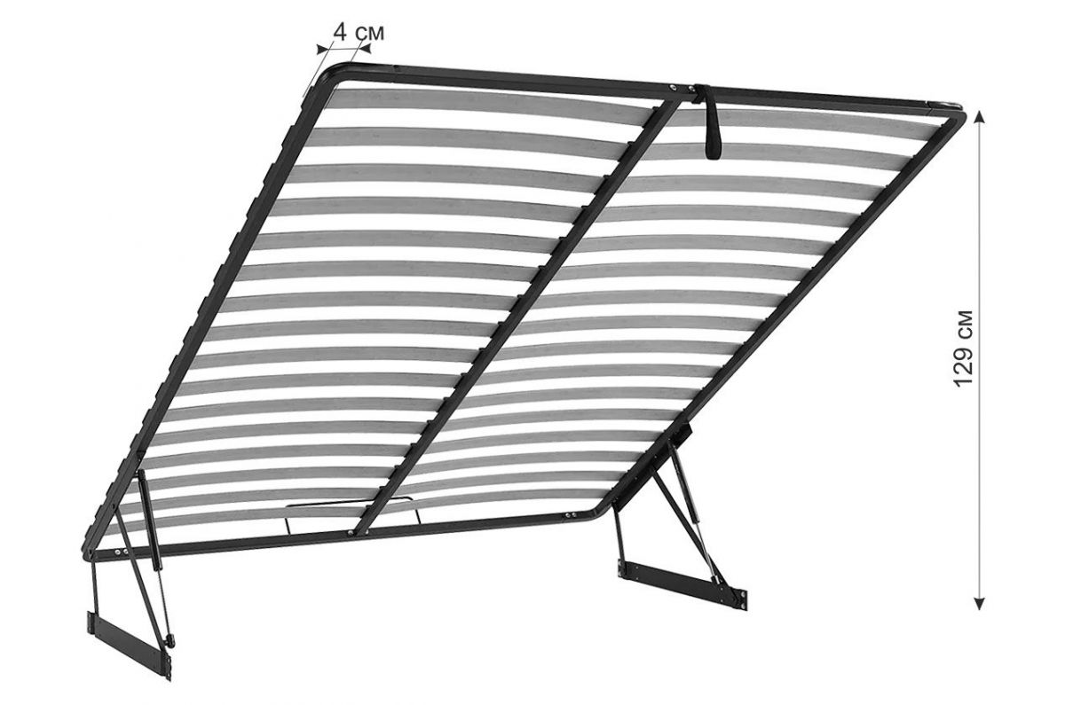 Основание разборное с ПМ | фото 12