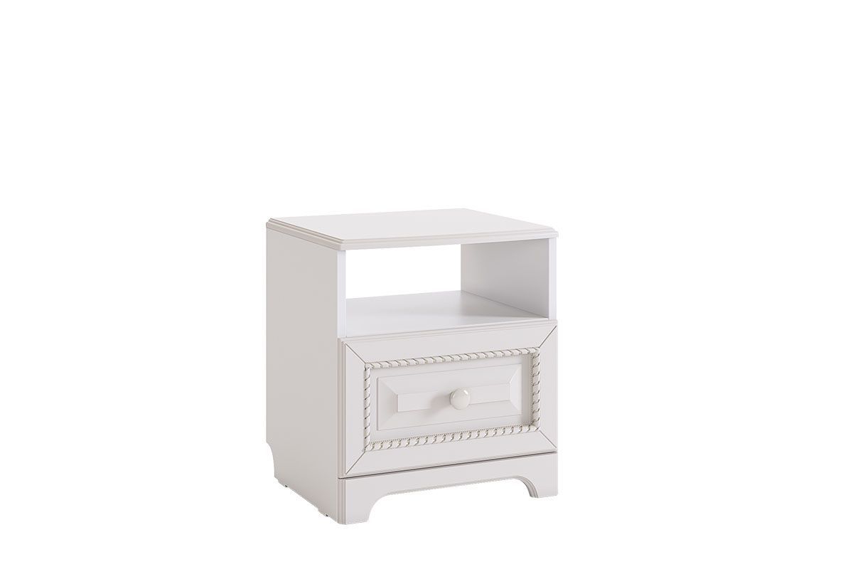 БЕЛЛА К2 Спальный гарнитур | фото 4