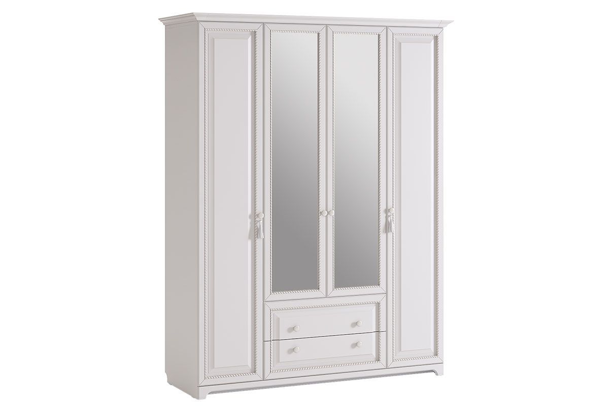 БЕЛЛА К2 Спальный гарнитур | фото 6