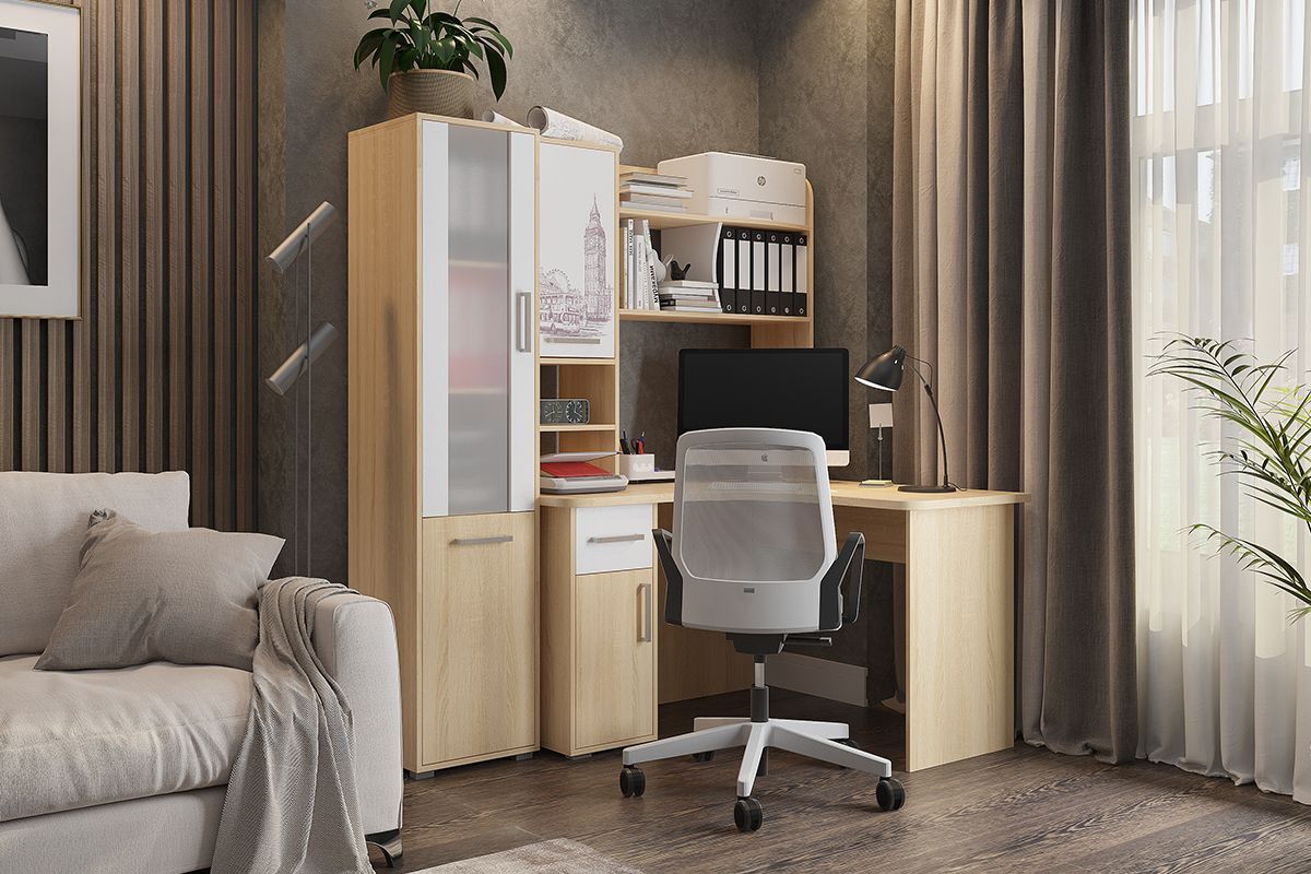 ЛАЙТ 2 Стеллаж | фото 9