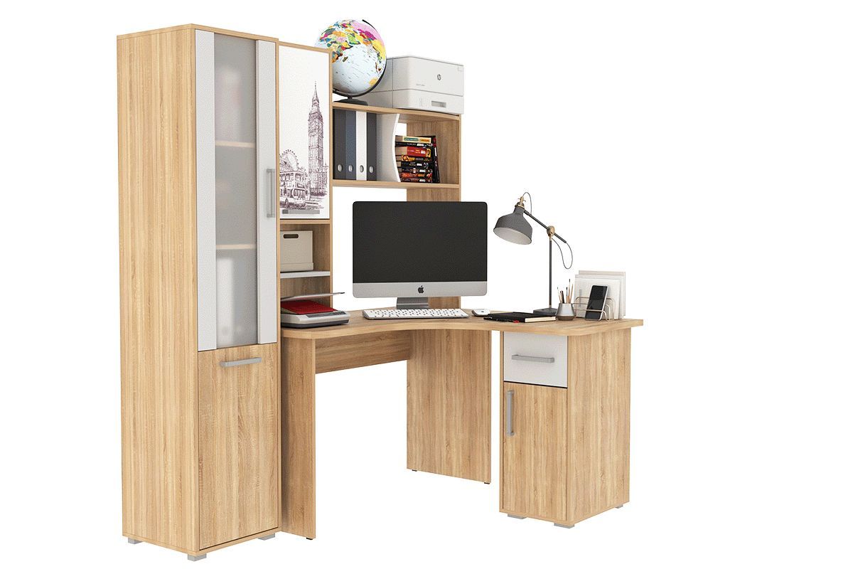 ЛАЙТ 2 Стеллаж | фото 8