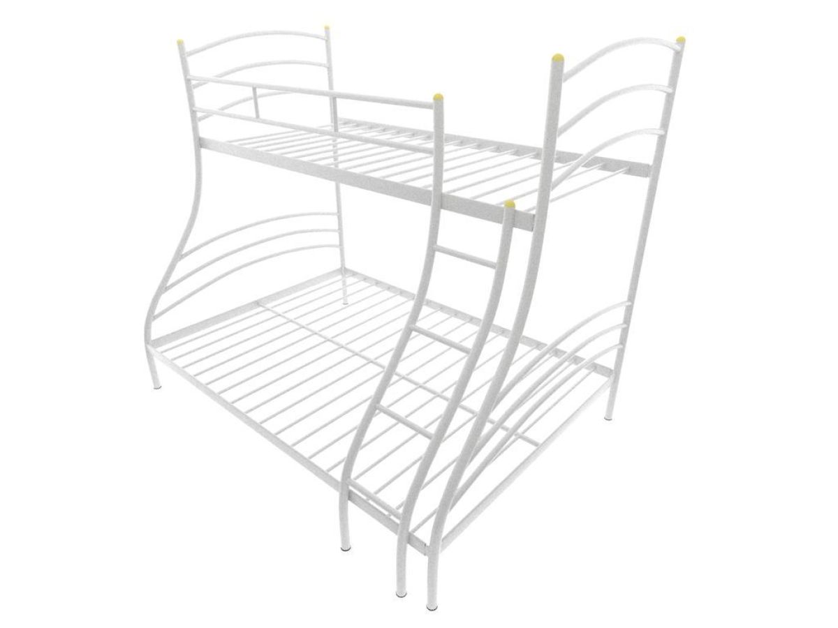 Кровать 2-х ярусная Глория (МилСон) | фото 2