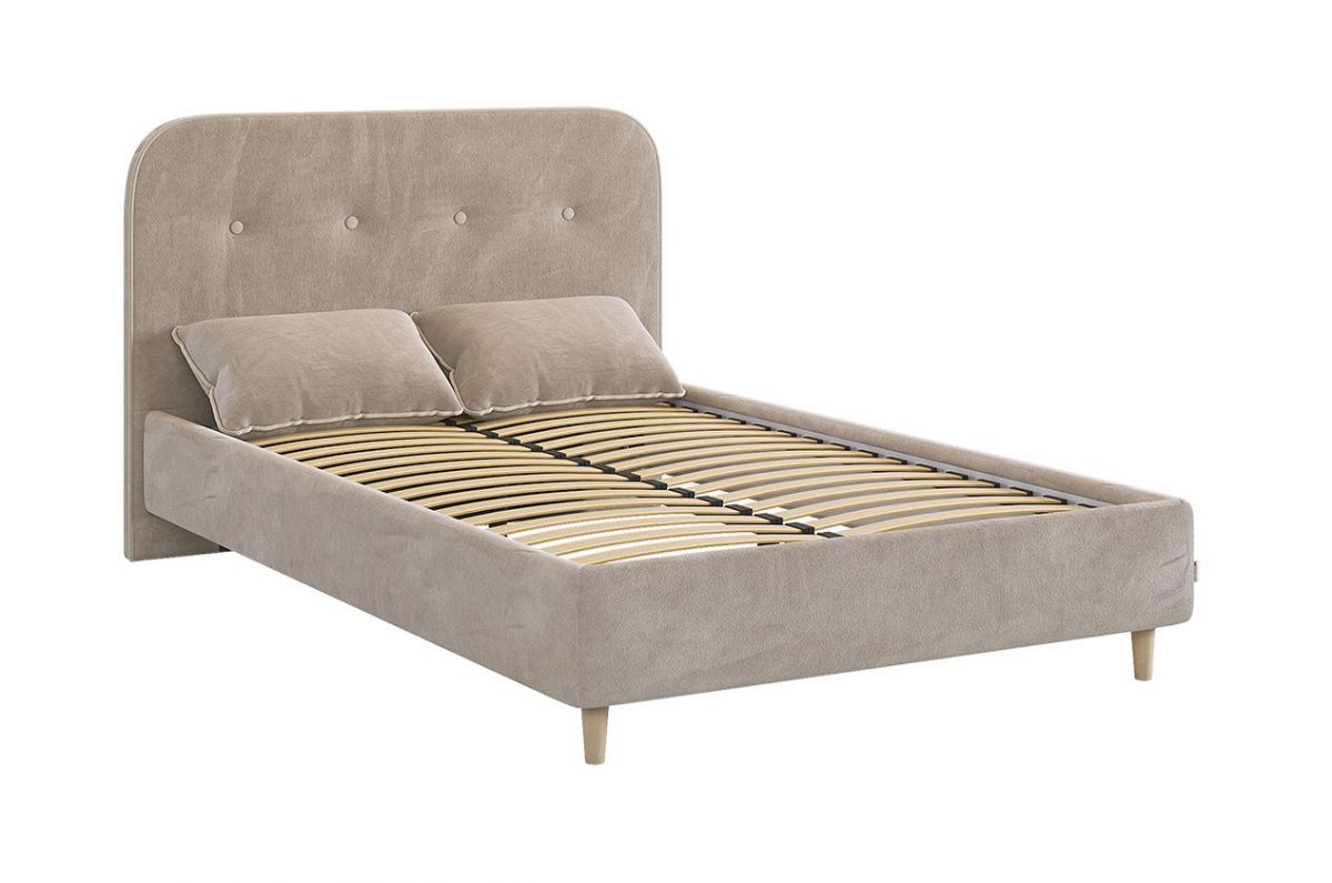 ЛЕО Кровать с основанием 1200 | фото 5