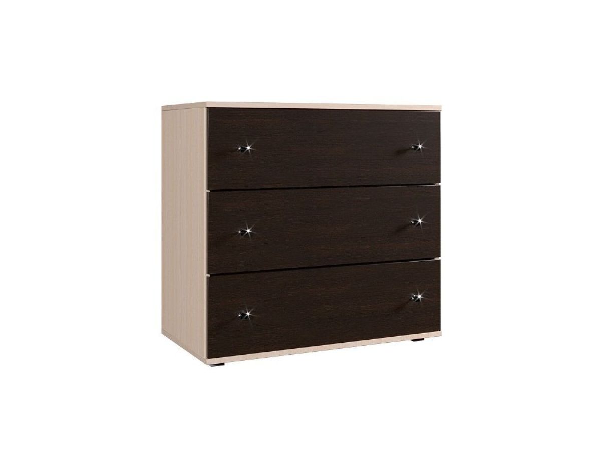 Комод ДМ (Млечный дуб) | фото 3