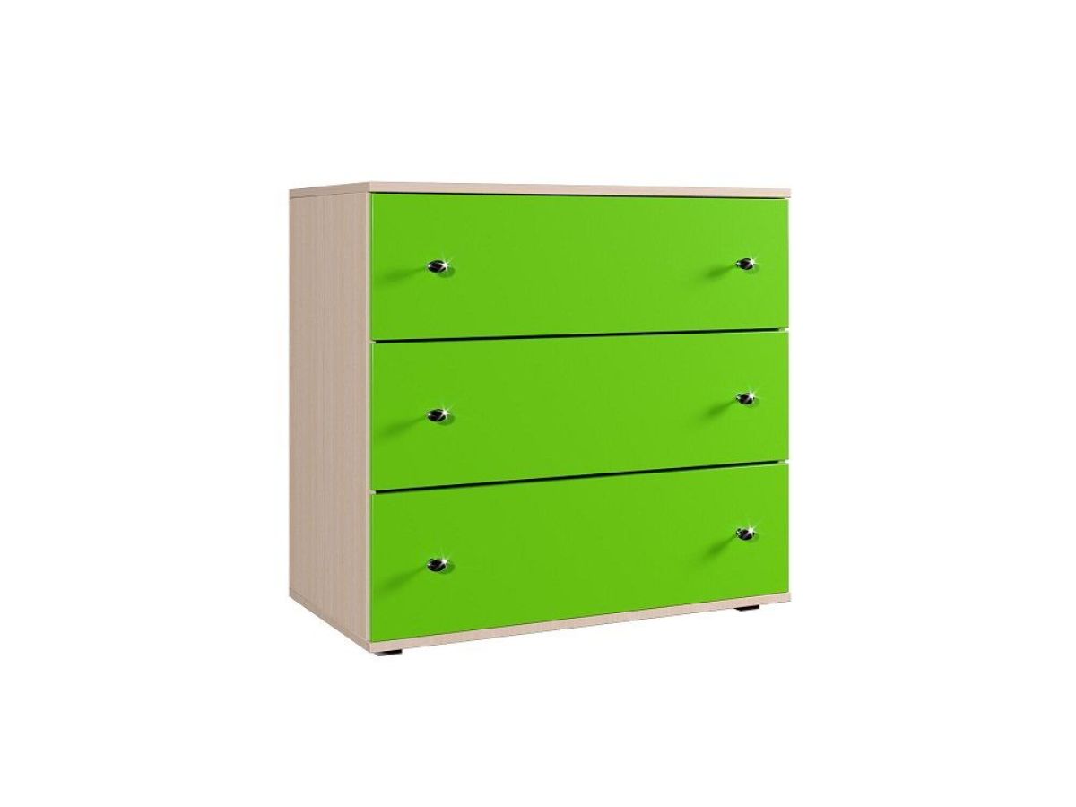 Комод ДМ (Млечный дуб) | фото 5