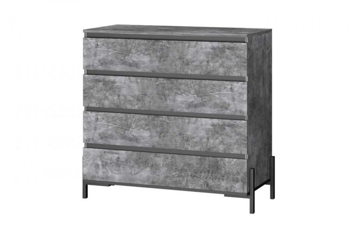 НЕКСТ - К1 Комод | фото 3