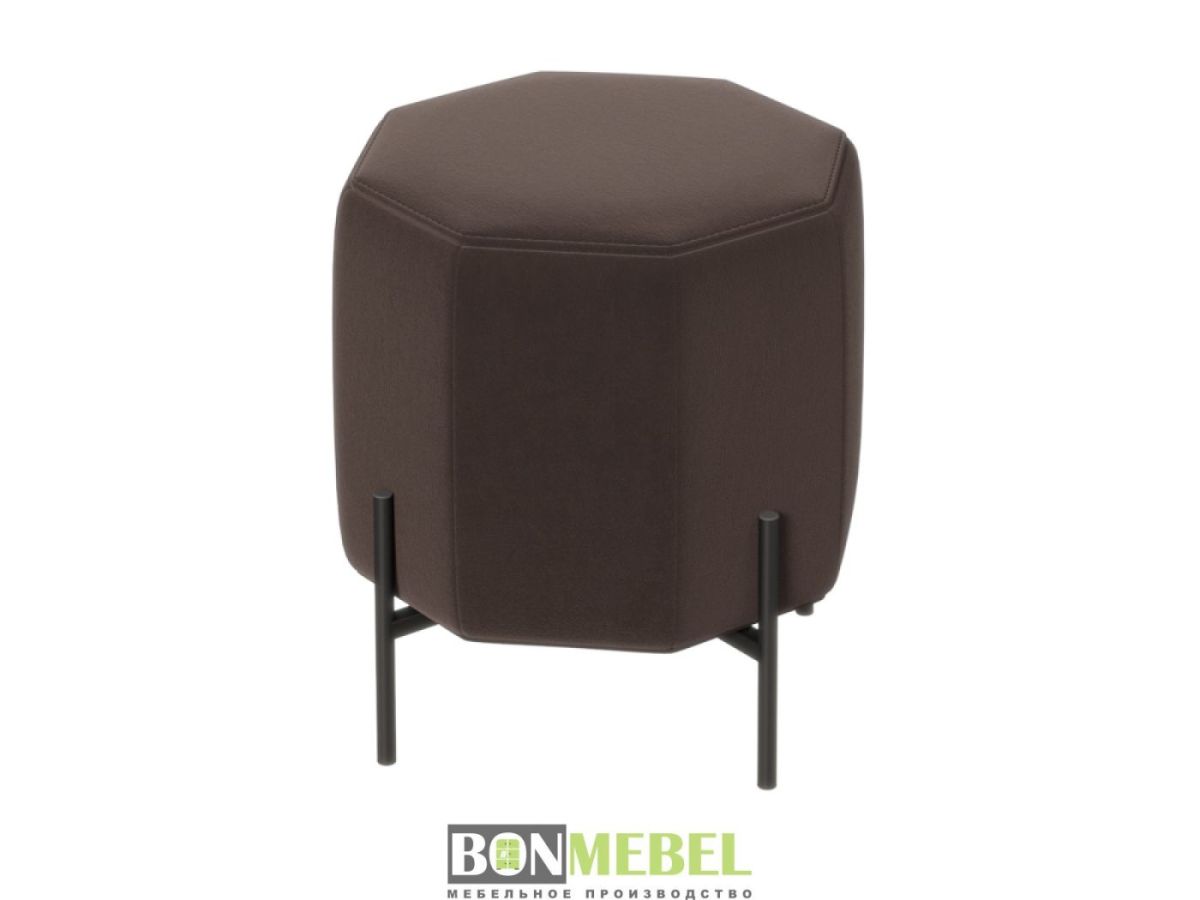 Пуф Прованс (ткань) | фото 3