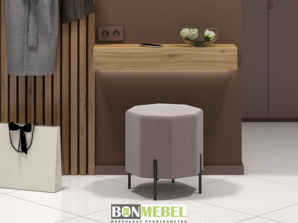 Пуф Прованс (ткань) | фото 8