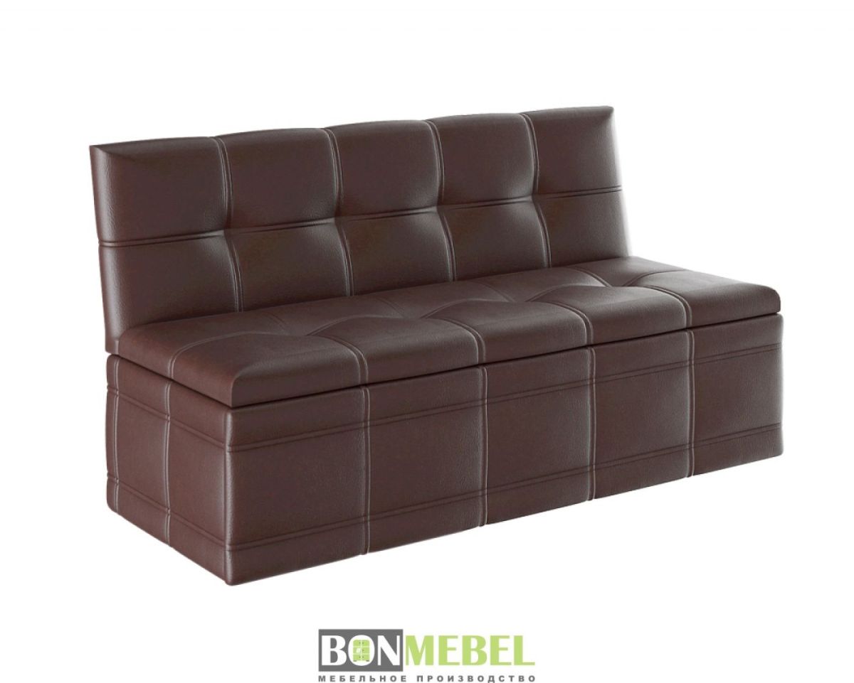 Скамья прямая Квадро тип 1 | фото 6