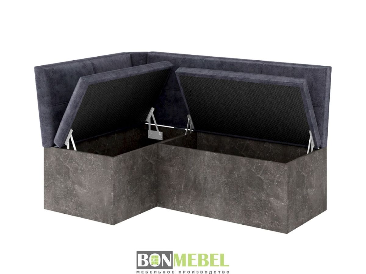 Скамья угловая Пассаж | фото 2