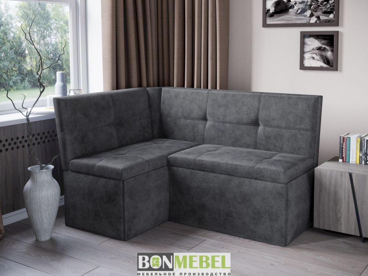 Скамья угловая Вегас | фото 4