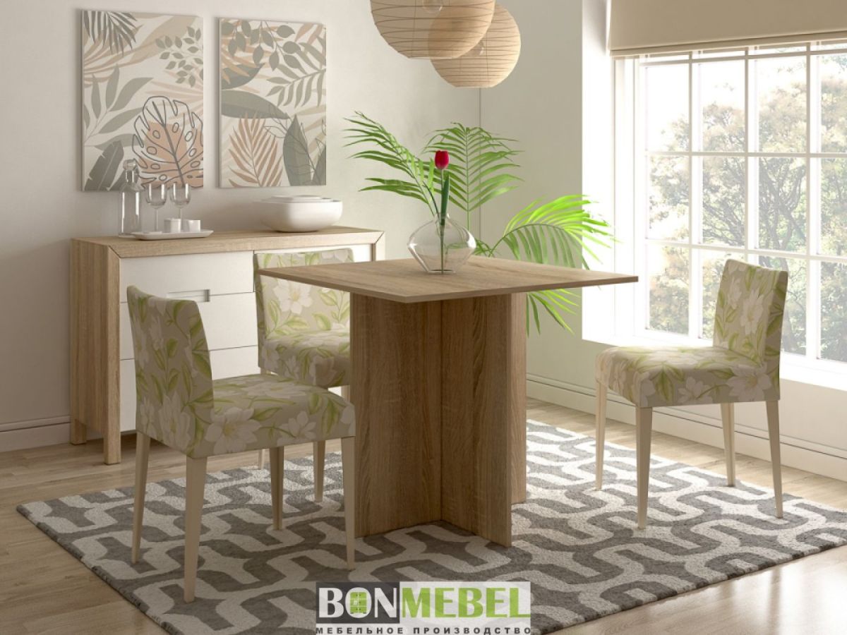 Стол обеденный Пассаж | фото 4