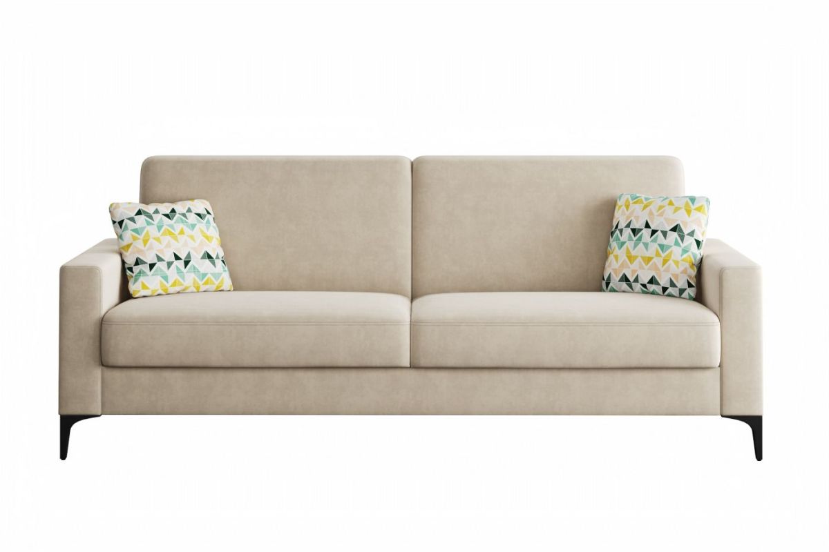 Диван-кровать Алекс 3т Модель 047 | фото 5