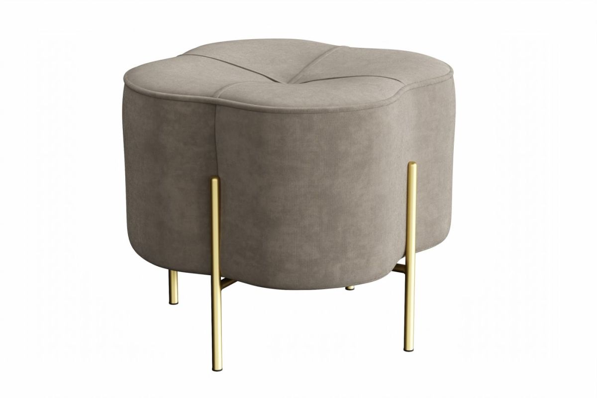 Пуф "Кантри" Модель 053 | фото 3