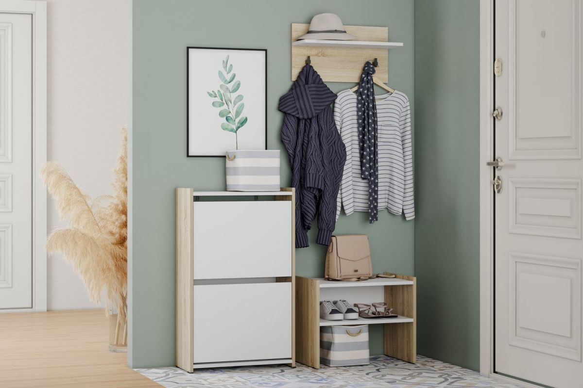 Вешалка НМ 013.34 "Симпл" | фото 2