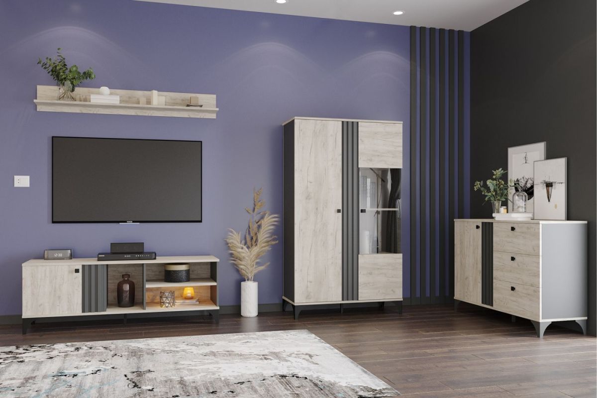 Полка НМ 013.72-02 "Отис" | фото 2