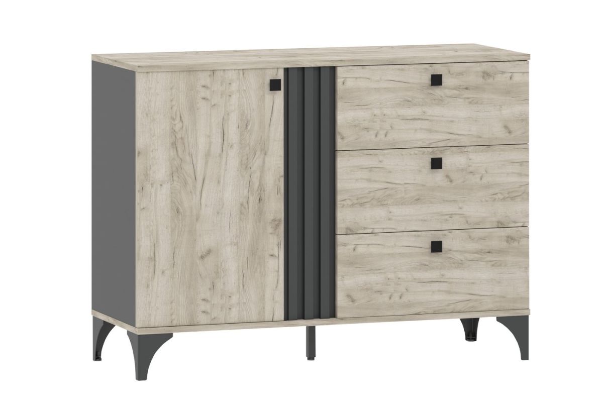 Гостиная "Отис" (модульная) | фото 10