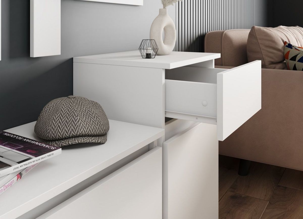 МОРИ Прихожая (графит) | фото 2