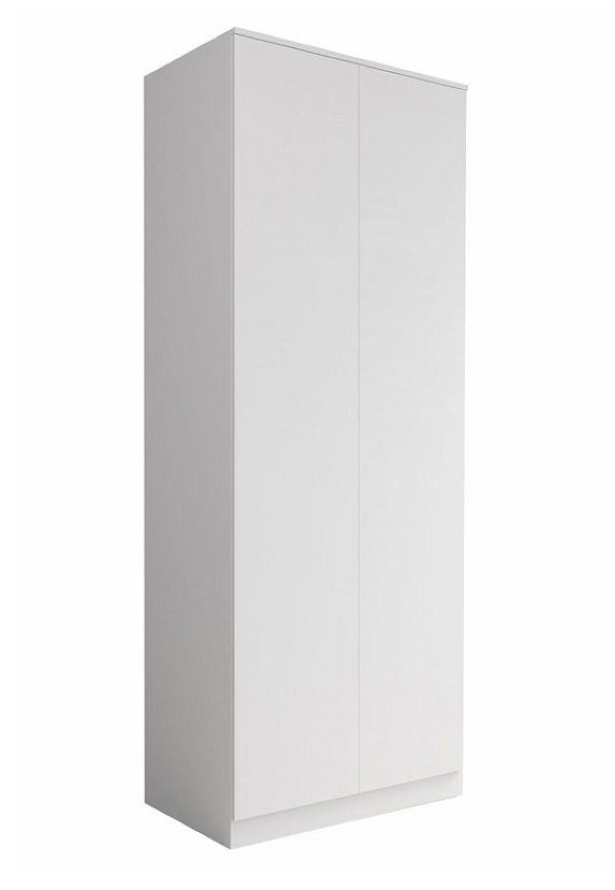 МОРИ МШ 800 Шкаф (белый) | фото 2