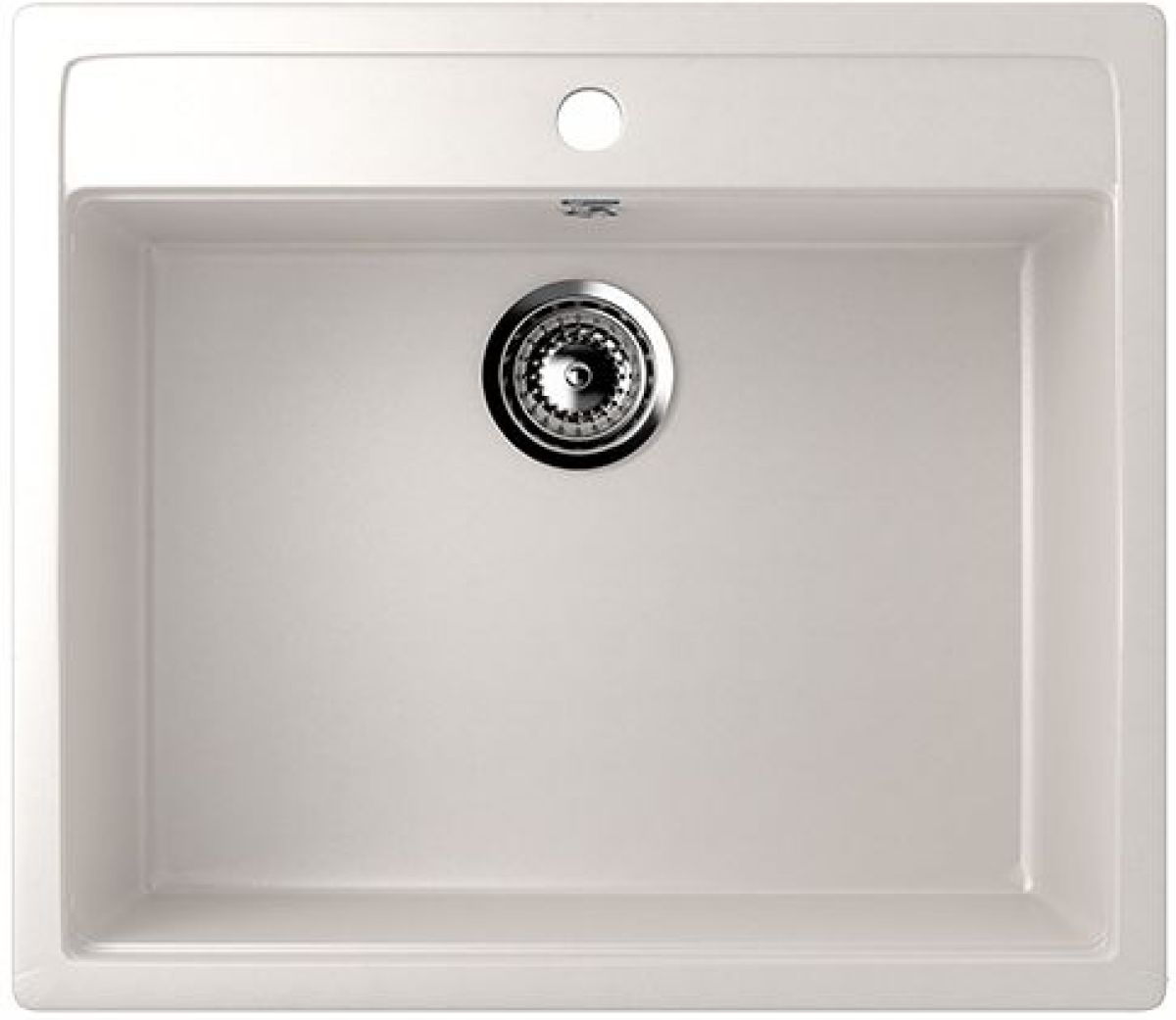 Мойка кухонная ULGRAN U-104 (560*495) | фото 12