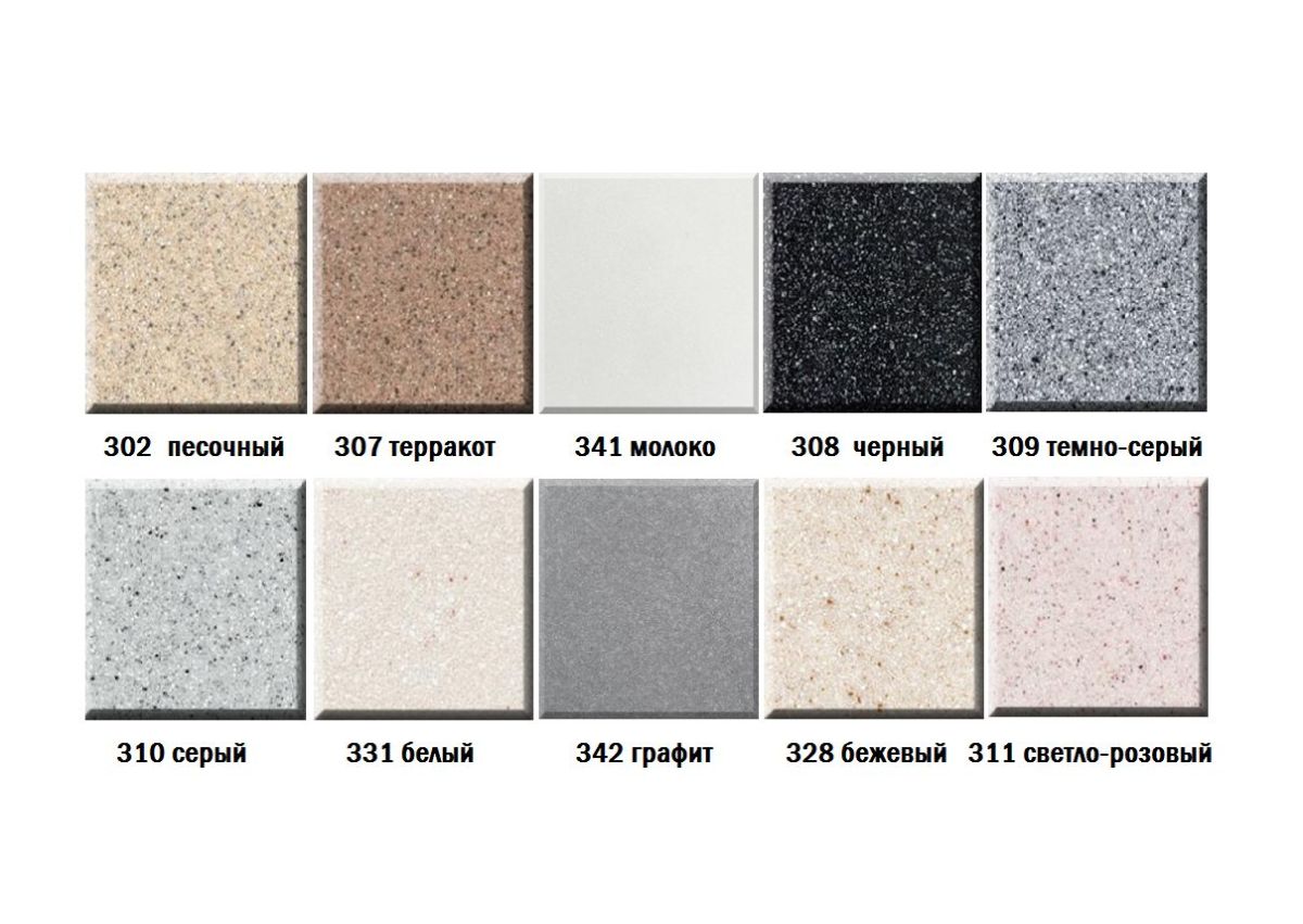 Мойка кухонная ULGRAN U-502 (760*500) | фото 3