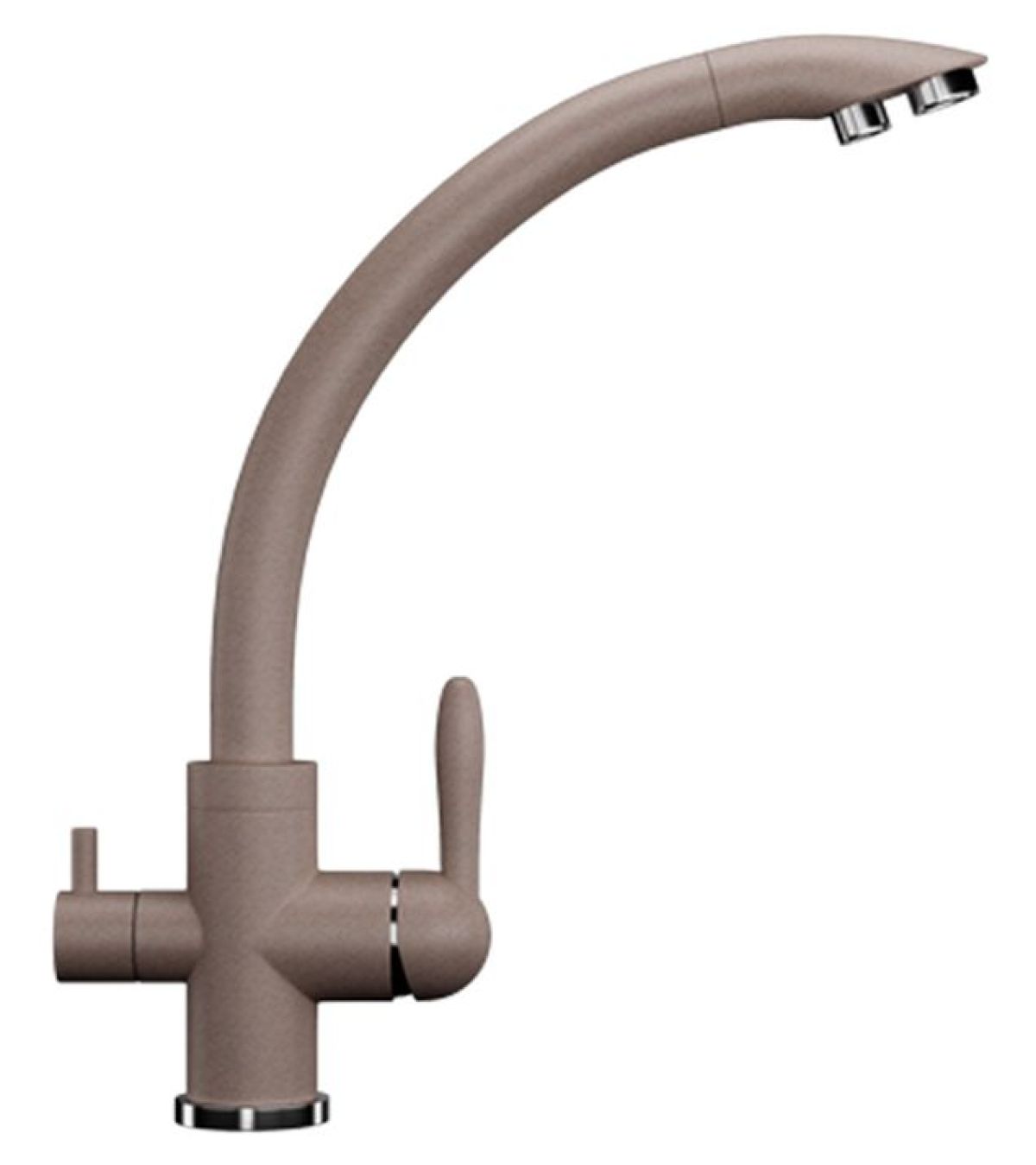 Смеситель ULGRAN U-017 | фото 5