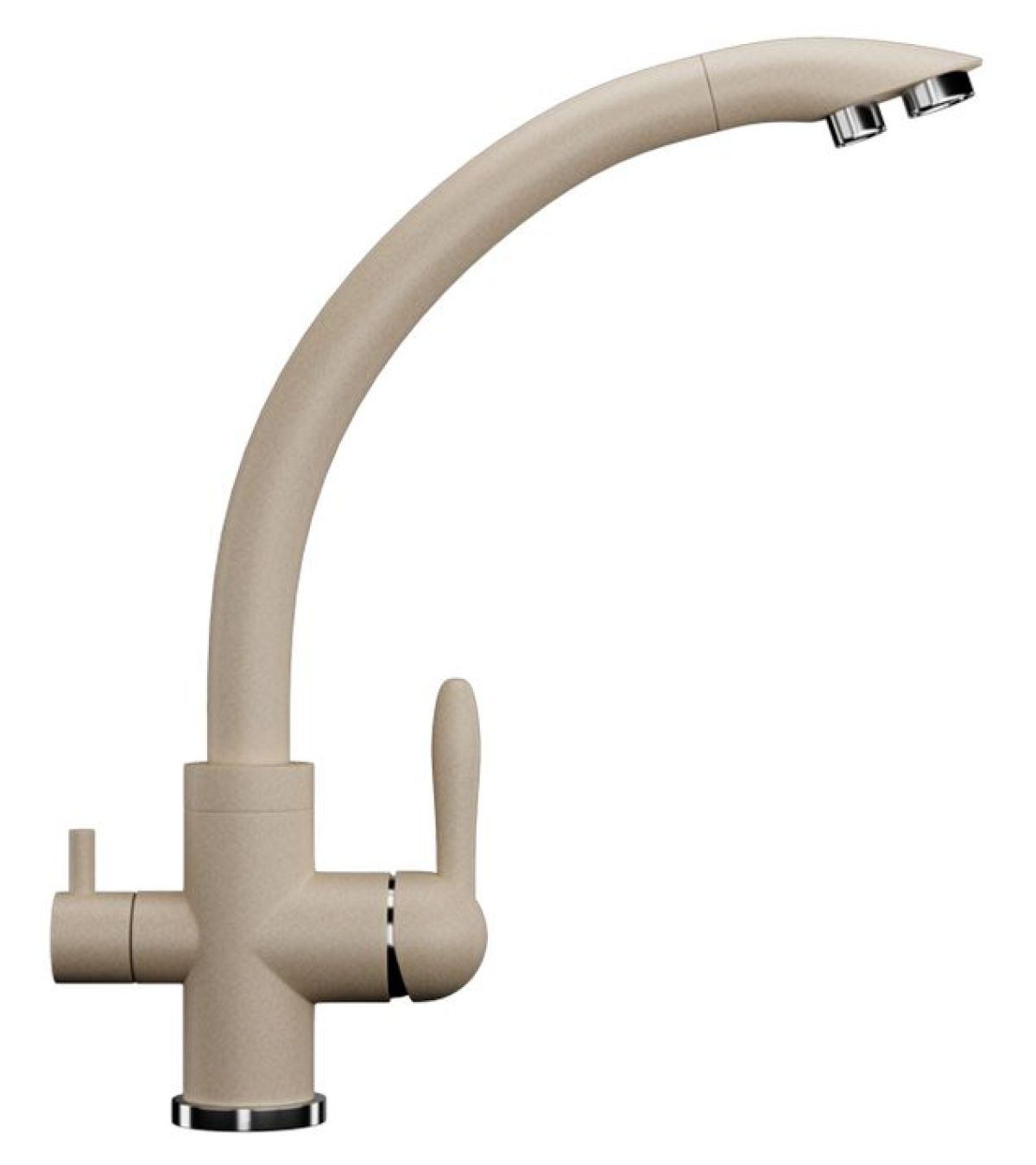 Смеситель ULGRAN U-017 | фото 13