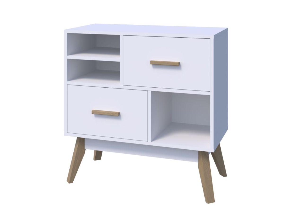 Детская "Сканди" (модульная) | фото 7