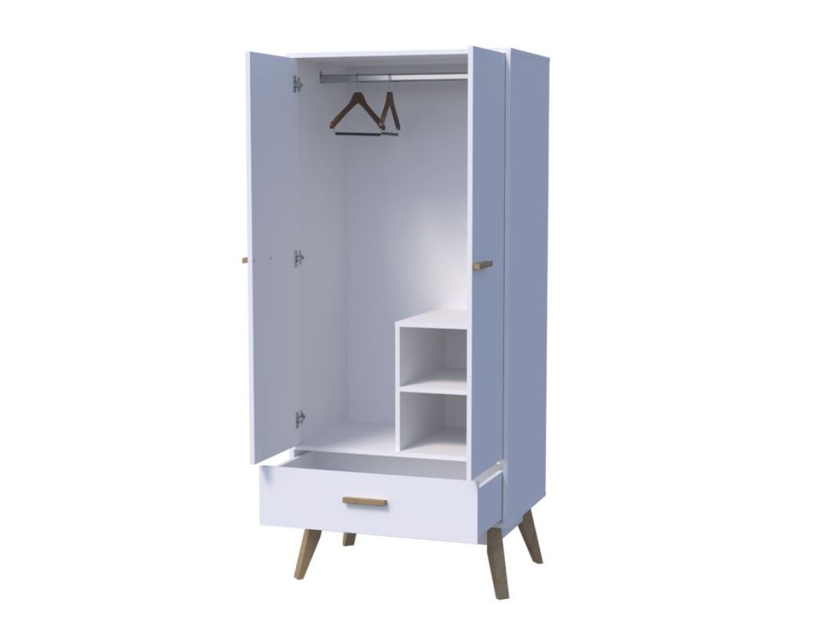 Детская "Сканди" (модульная) | фото 4