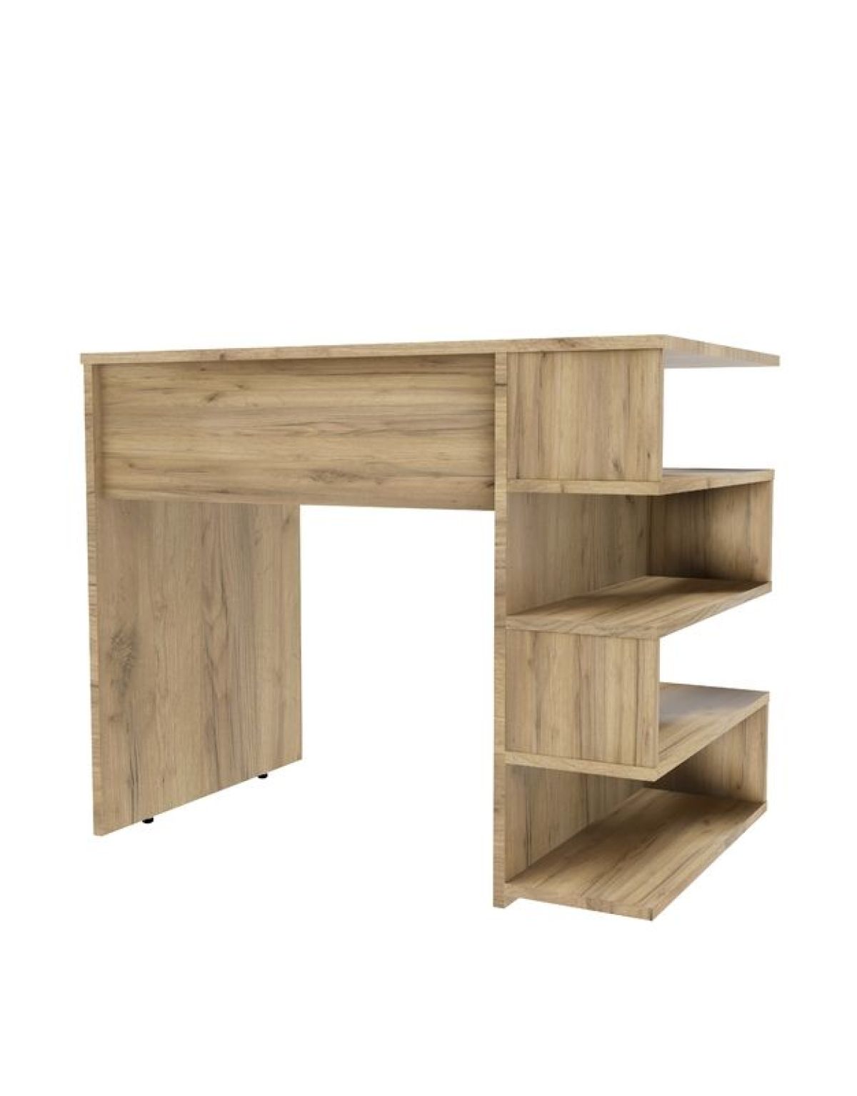 Стол компьютерный "Дуэт" (Дт.С-1) | фото 3