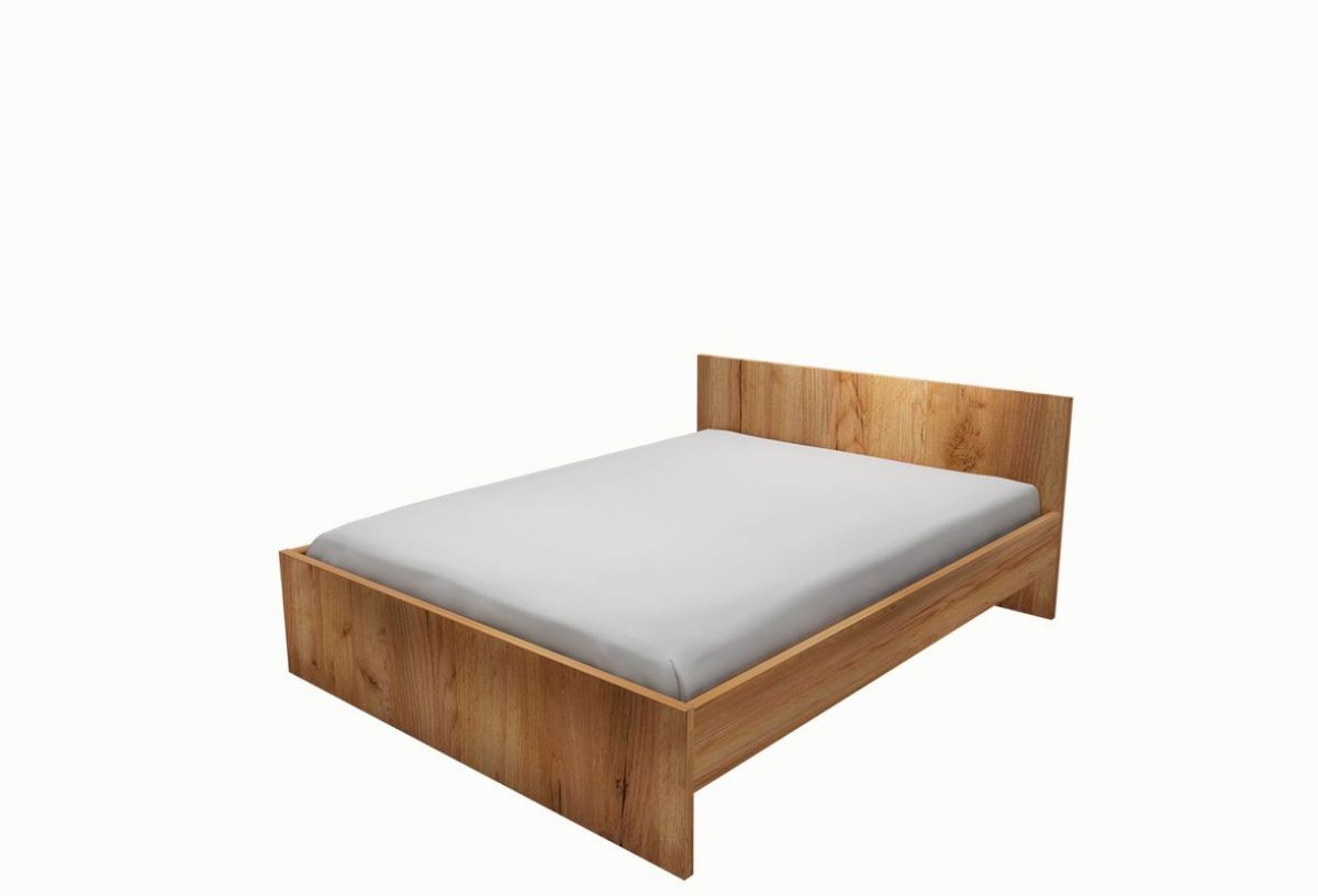 Кровать 1600х2000 "Альтерна" (Да.КрТ-16) с основанием | фото 4