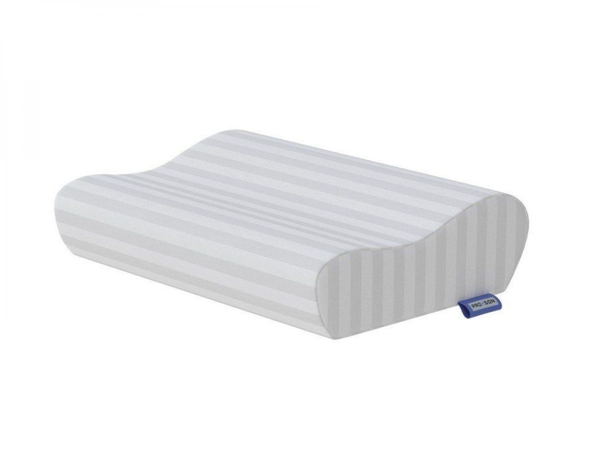 PROxSON Подушка Terra Ergo (Страйп сатин) 40x60 | фото 4