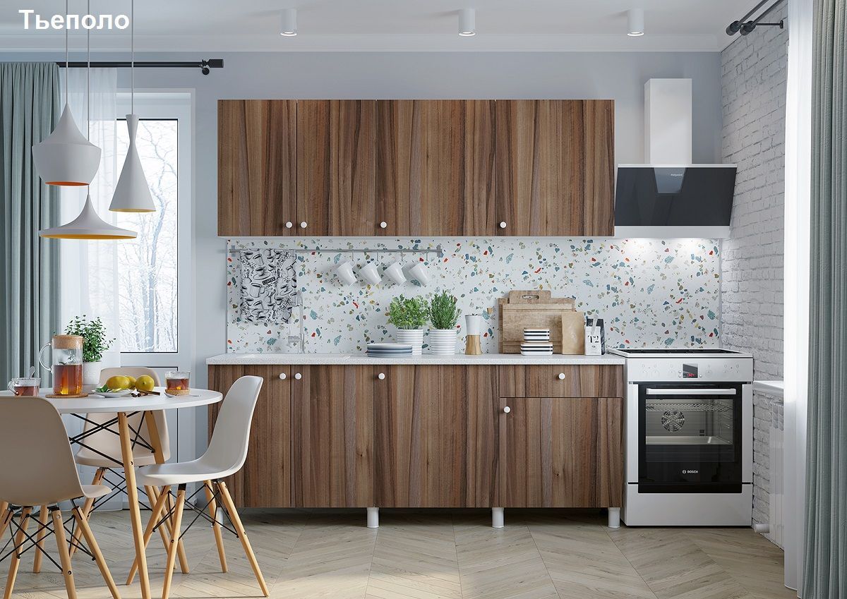 Кухонный гарнитур POINT 200 | фото 8