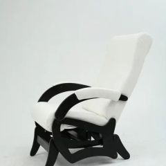 Кресло маятниковое АМЕЛИЯ 35-К-КР (крем) | фото 2