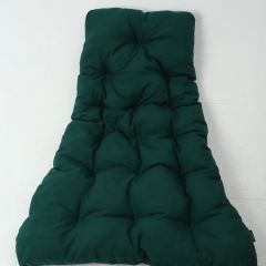 Подвесное кресло-кокон Бароло (белый/белый) | фото 12