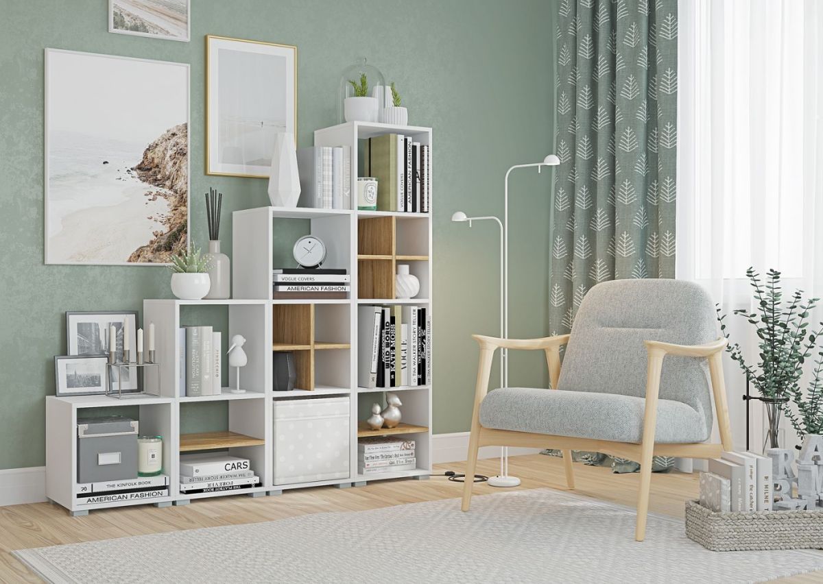 Стеллаж Лайт Бокс 2 | фото 3