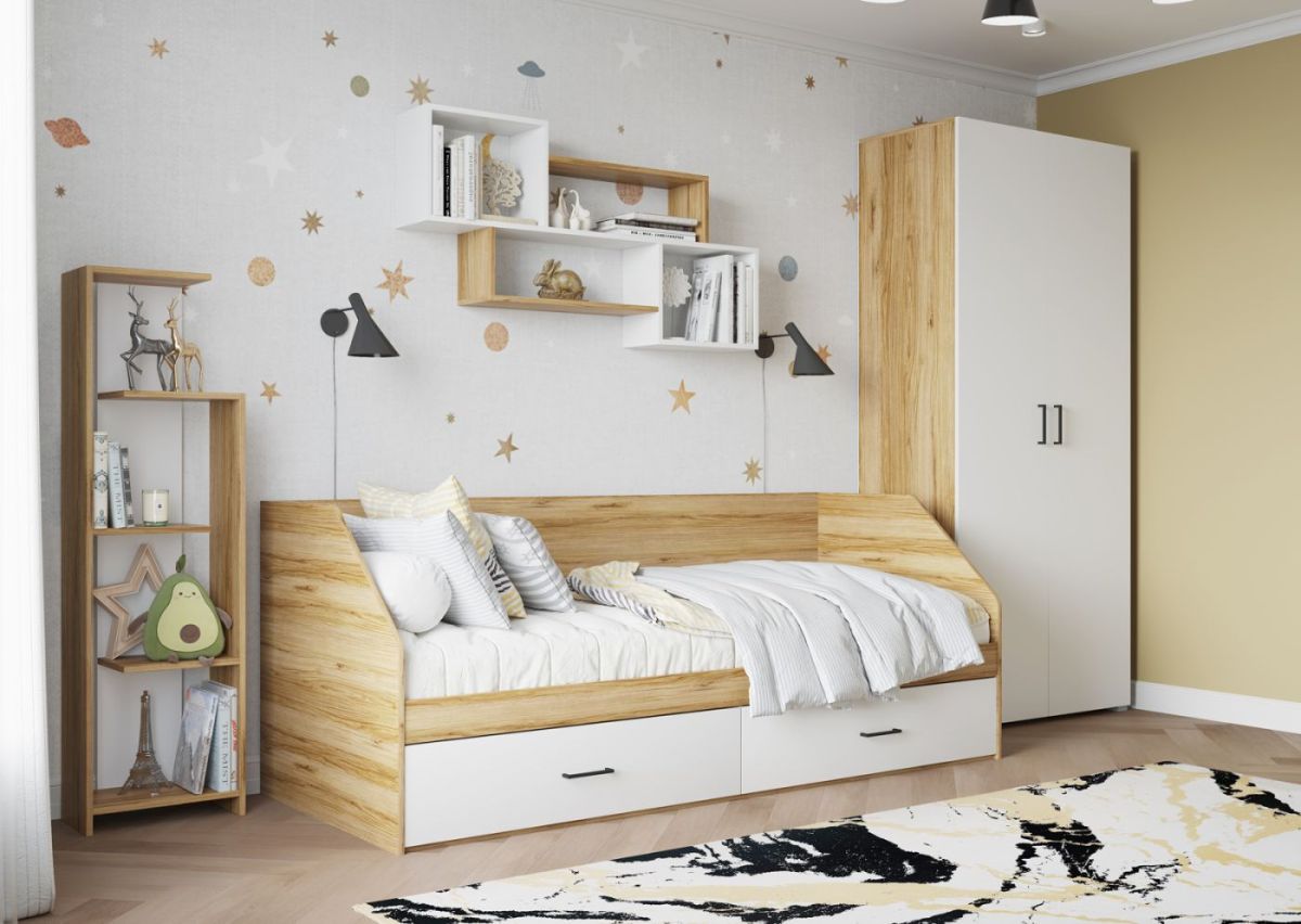 Стеллаж 1400 Лайт | фото 2