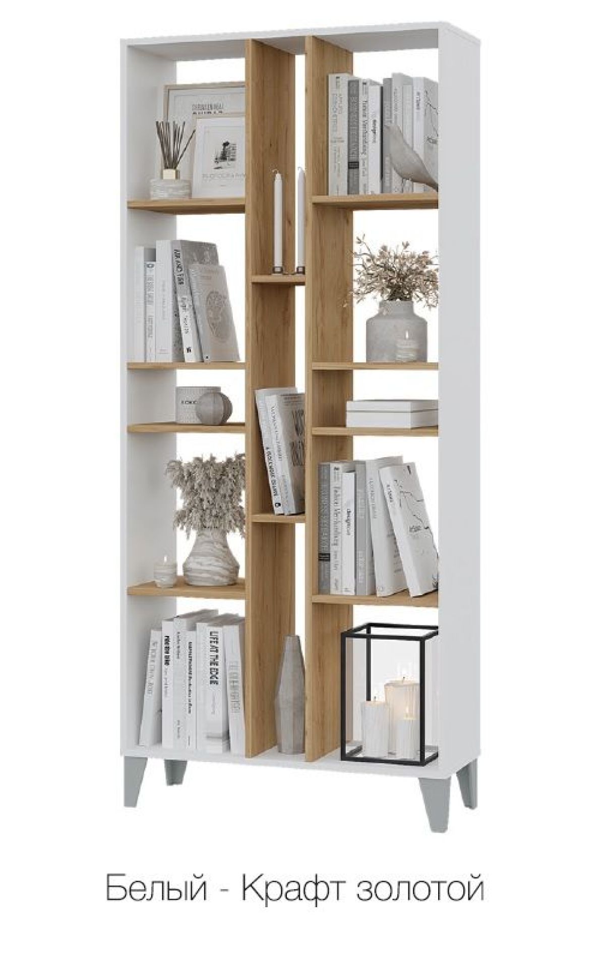 Стеллаж ASTI | фото 3