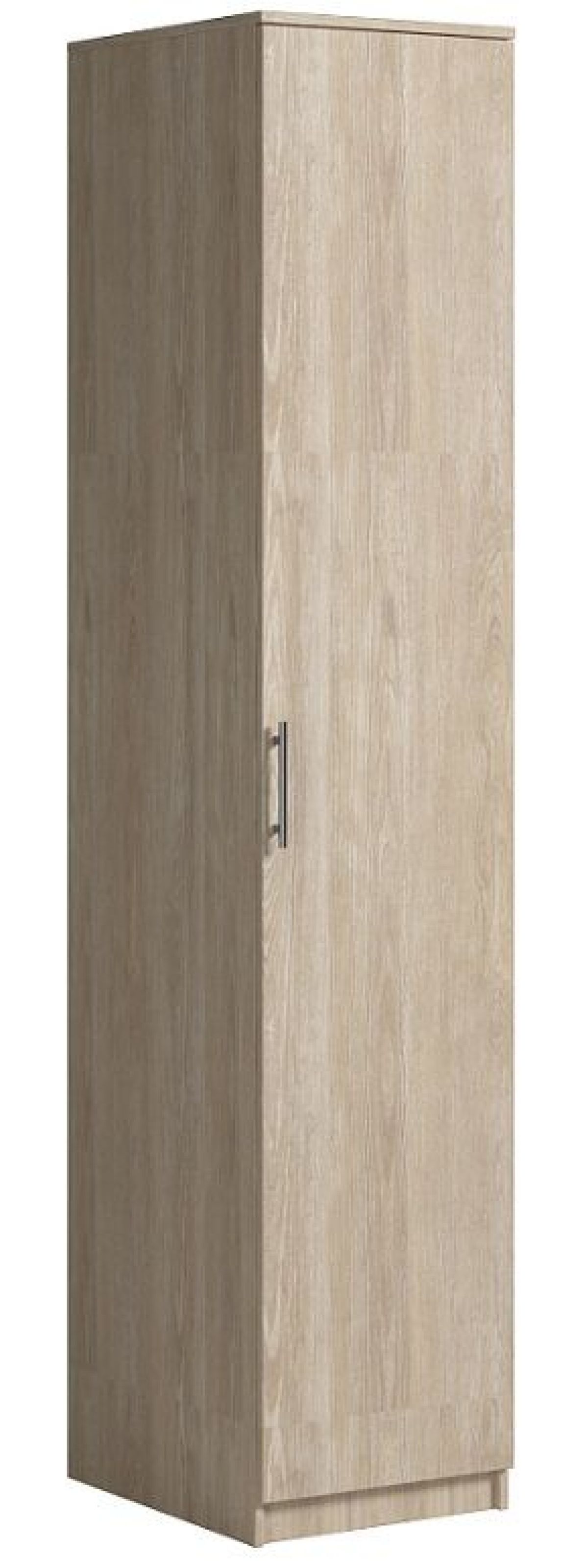 Спальный гарнитур Светлана (Белый/Дуб сонома) | фото 9