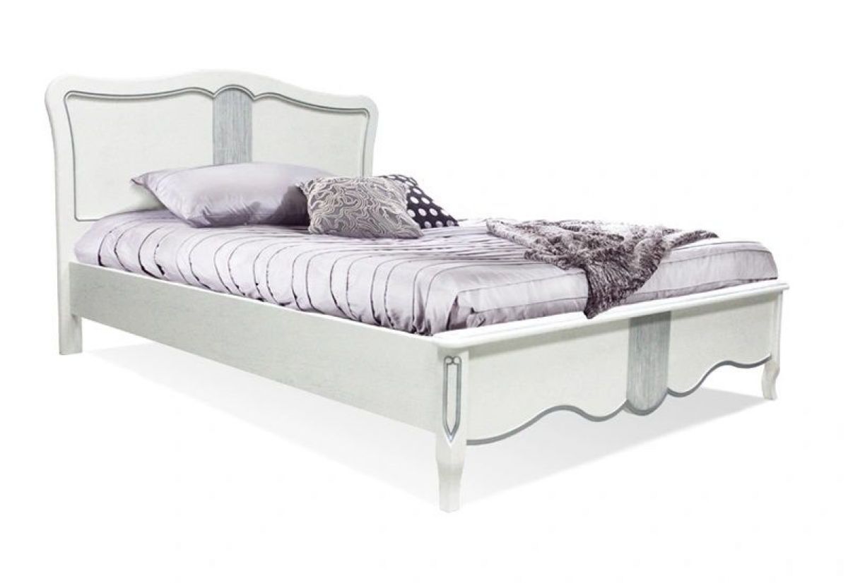 Кровать Лаура ММ-267-02/16Б (1600х2000) | фото 2