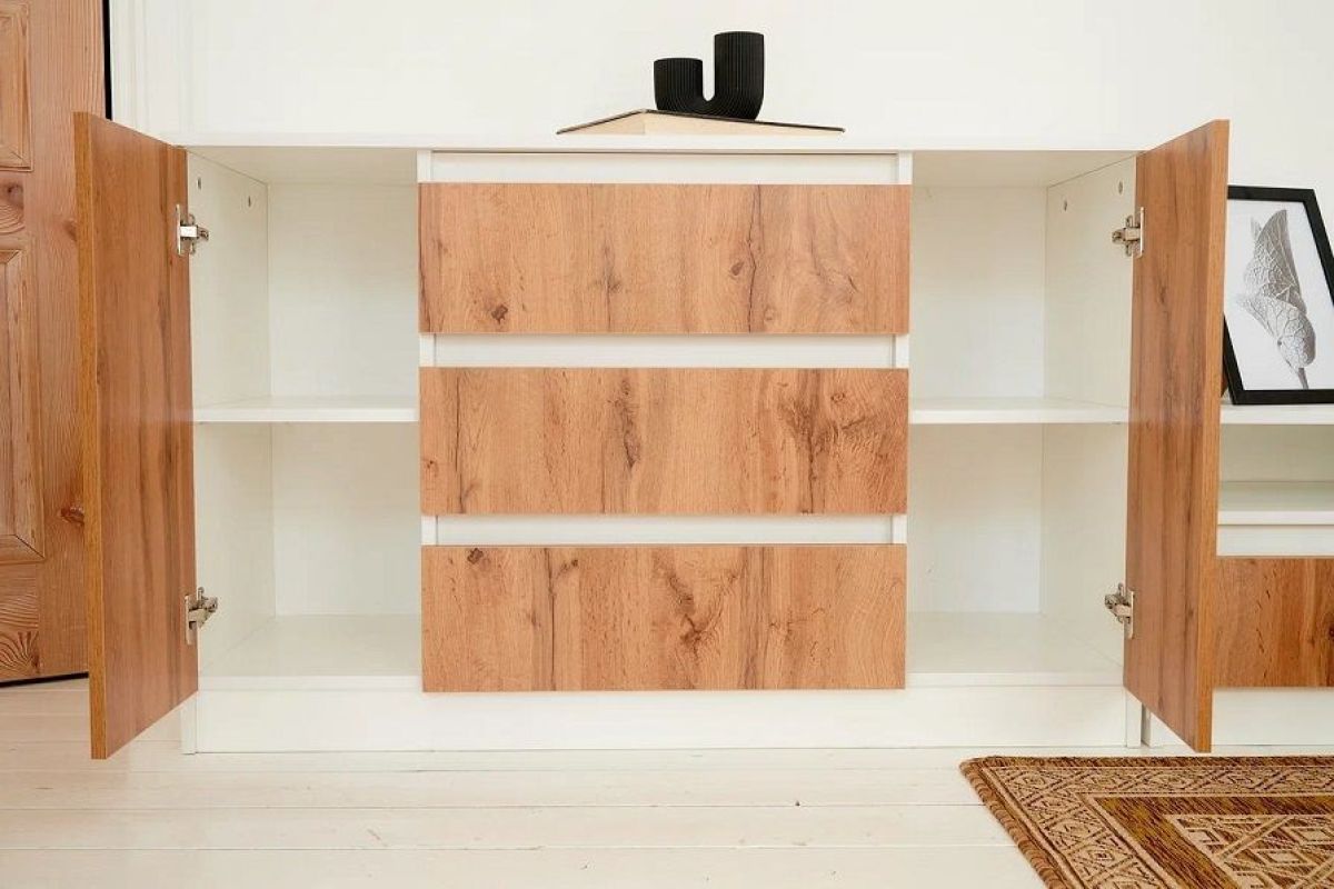 Комод 1200 Парус | фото 7