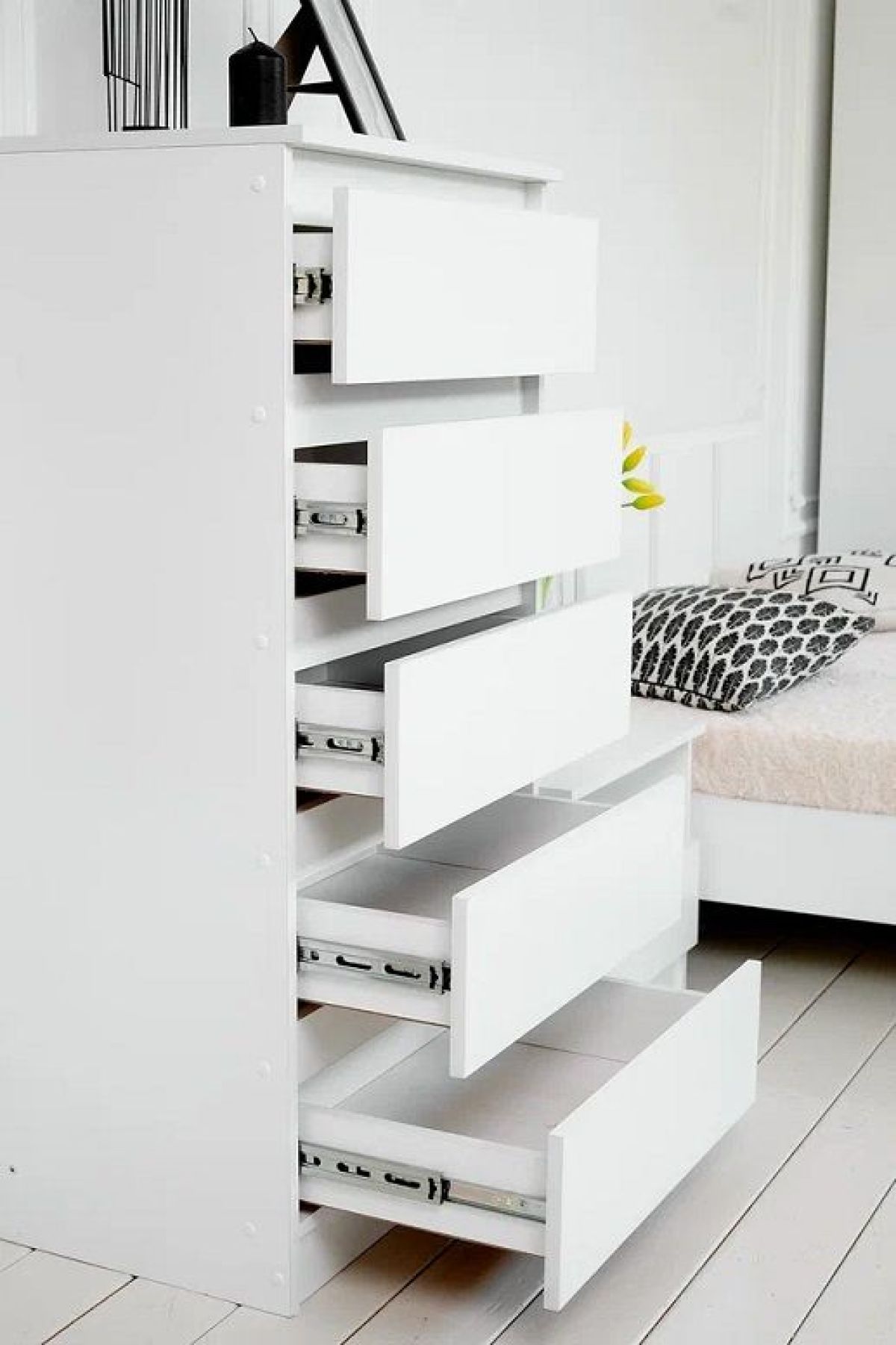 Комод 600 Парус | фото 3