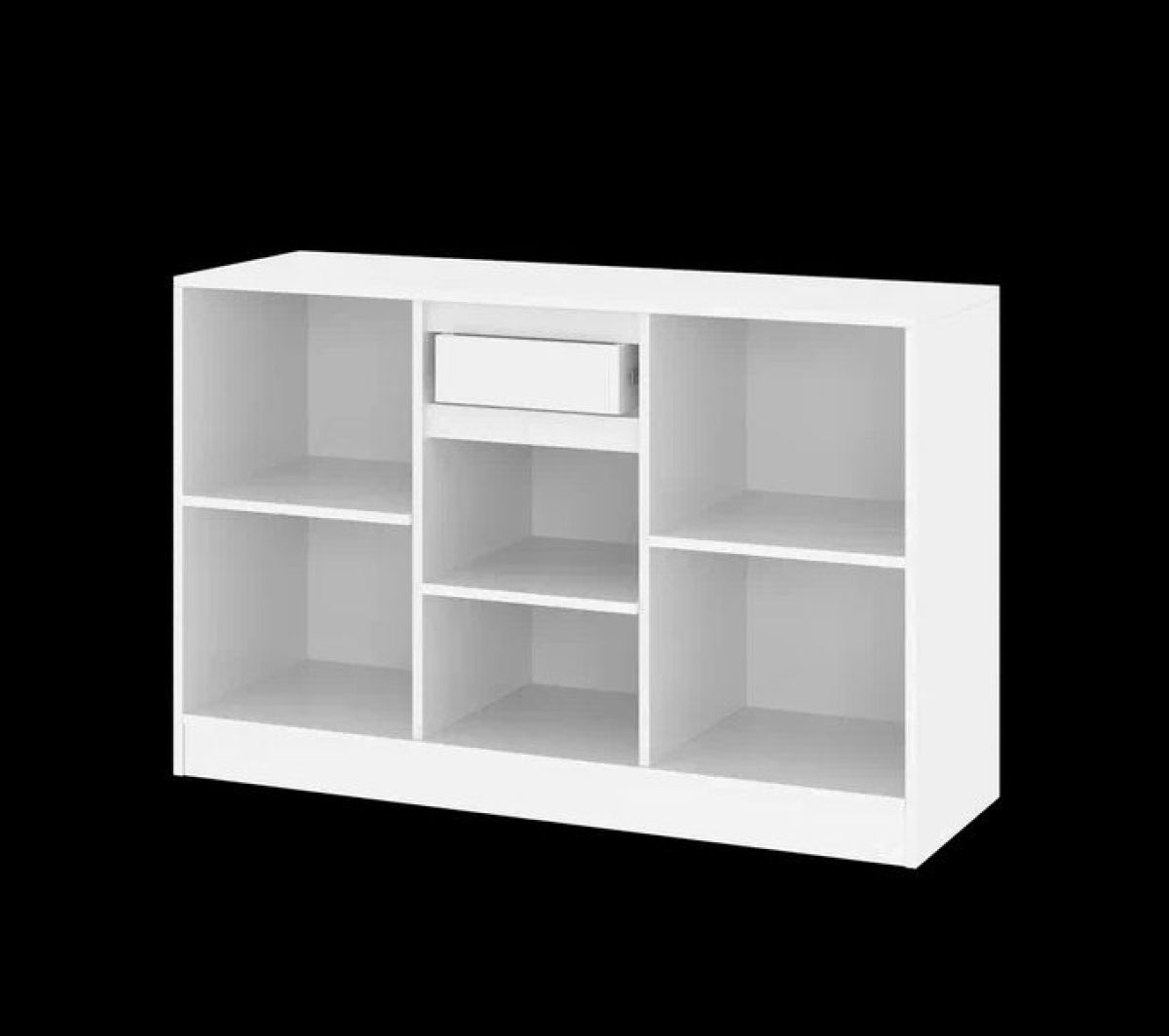 Тумба ТВ малая Парус | фото 9