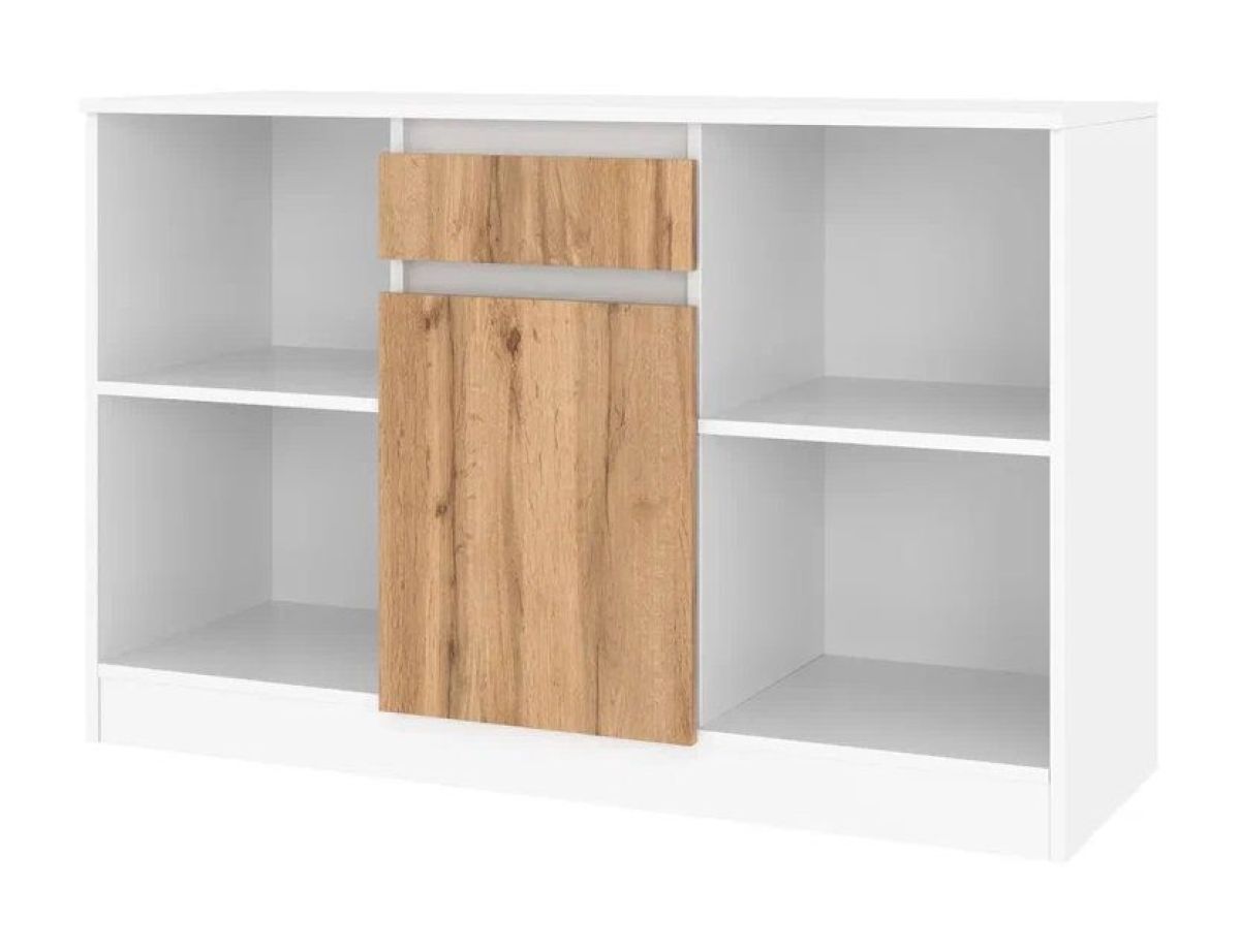 Тумба ТВ малая Парус | фото 2