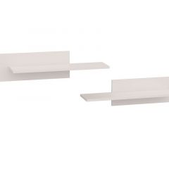 АФИНА Гостиная (модульная) кашемир серый | фото 4